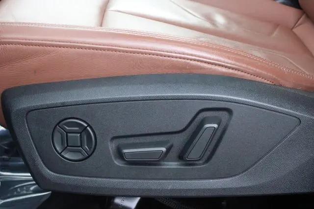 2021 Audi Q3 Premium 45 TFSI S line quattro Tiptronic
