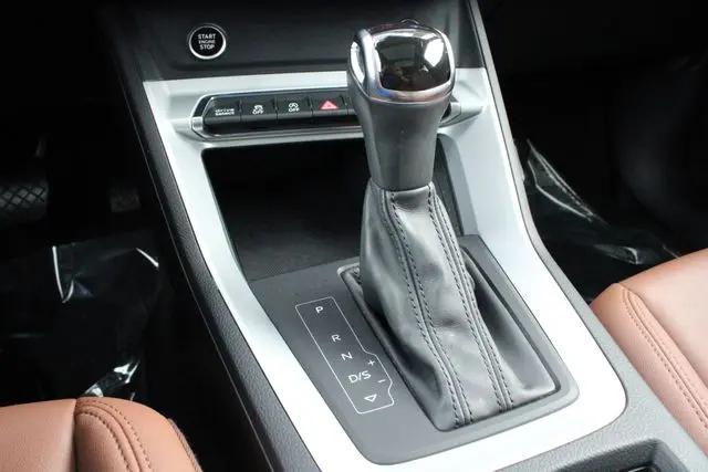 2021 Audi Q3 Premium 45 TFSI S line quattro Tiptronic