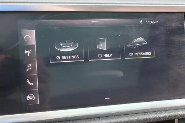 2021 Audi Q3 Premium 45 TFSI S line quattro Tiptronic