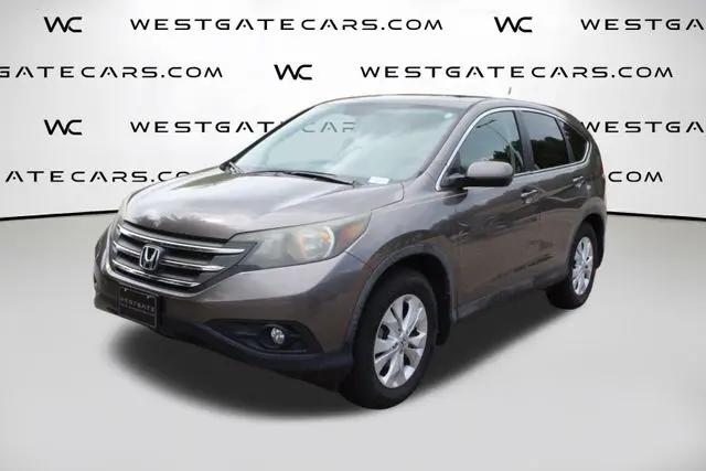 2012 Honda CR-V EX for sale in Wake Forest, NC