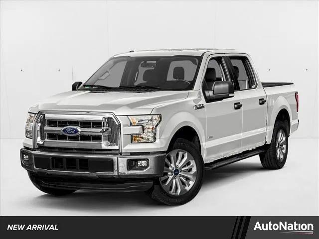 2017 Ford F-150 XLT for sale in Doral, FL