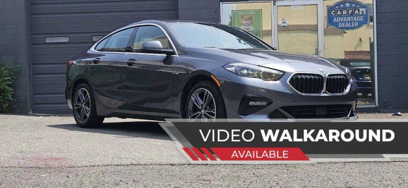 2021 BMW Coupe xDrive for sale in Linden, NJ