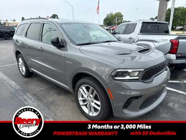 2025 Dodge Durango R/T for sale in Cedar Falls, IA