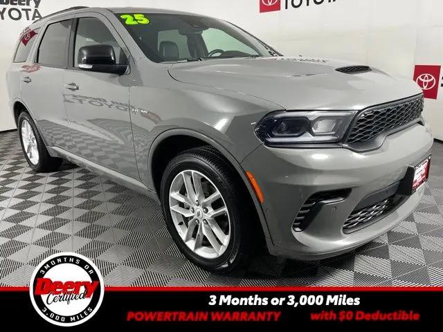 2025 Dodge Durango R/T for sale in Cedar Falls, IA