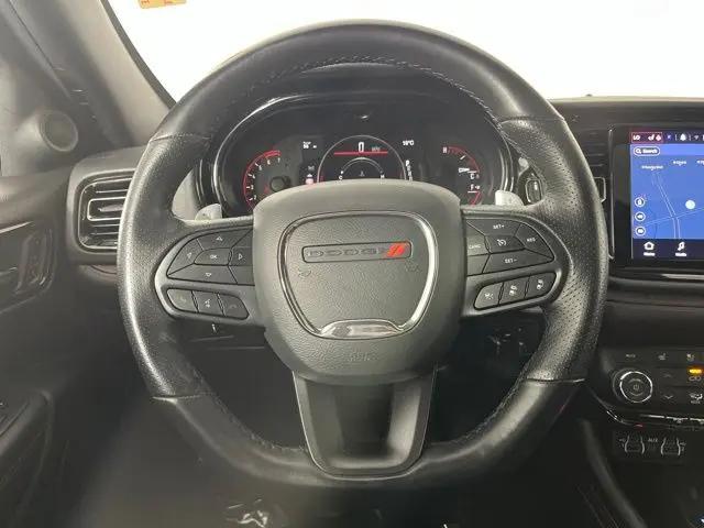 2025 Dodge Durango R/T