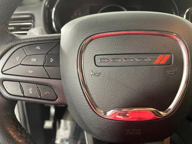 2025 Dodge Durango R/T