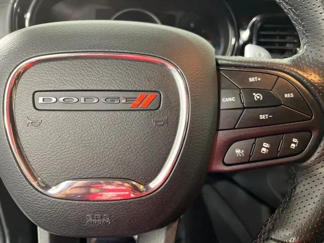 2025 Dodge Durango R/T