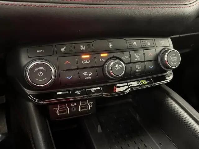 2025 Dodge Durango R/T