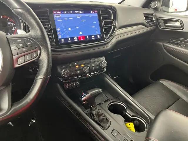 2025 Dodge Durango R/T