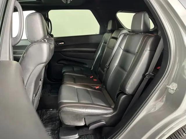 2025 Dodge Durango R/T