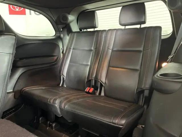 2025 Dodge Durango R/T