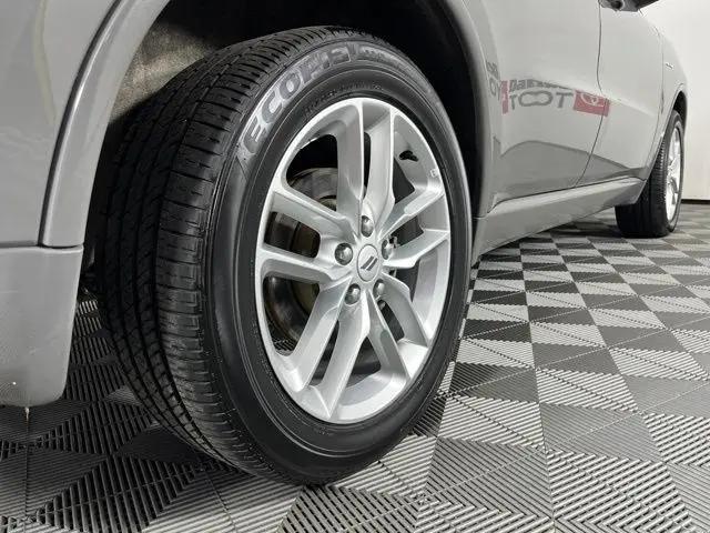 2025 Dodge Durango R/T