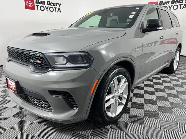 2025 Dodge Durango R/T