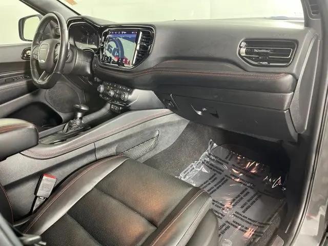 2025 Dodge Durango R/T