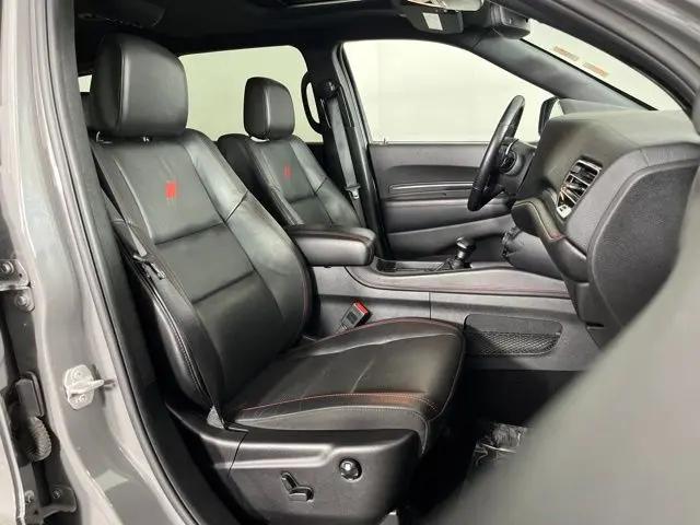2025 Dodge Durango R/T