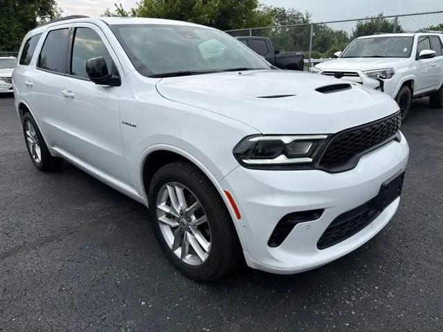 2025 Dodge Durango R/T for sale in Cedar Falls, IA