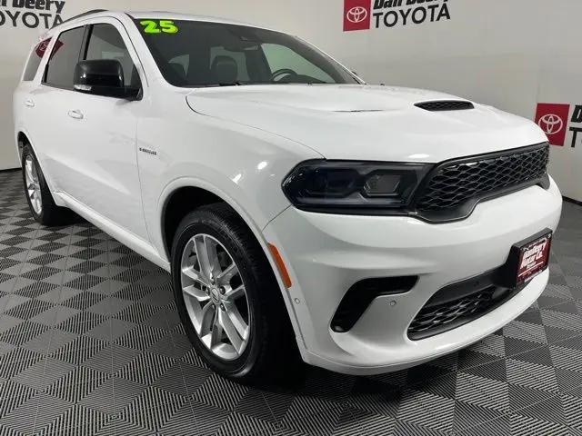 2025 Dodge Durango R/T for sale in Cedar Falls, IA