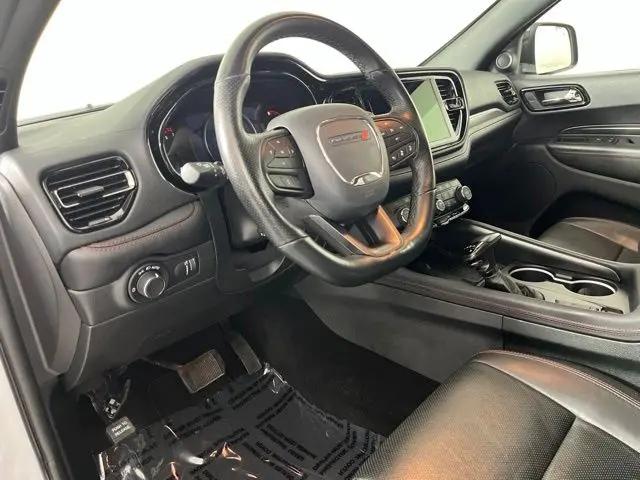 2025 Dodge Durango R/T