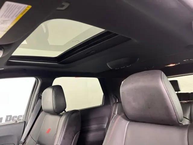 2025 Dodge Durango R/T
