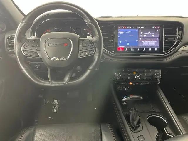 2025 Dodge Durango R/T