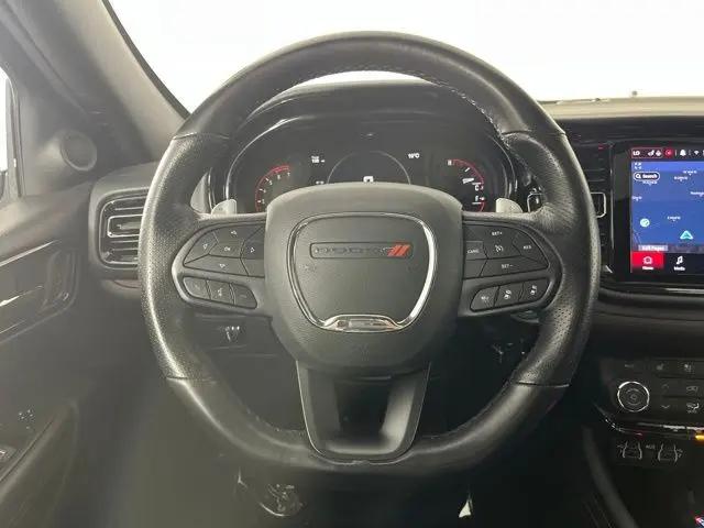 2025 Dodge Durango R/T