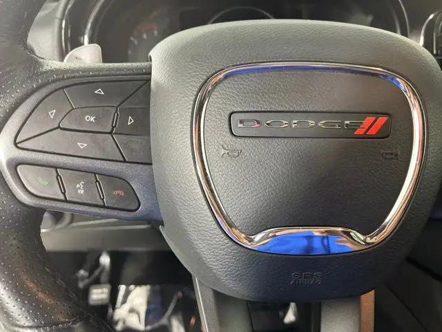 2025 Dodge Durango R/T
