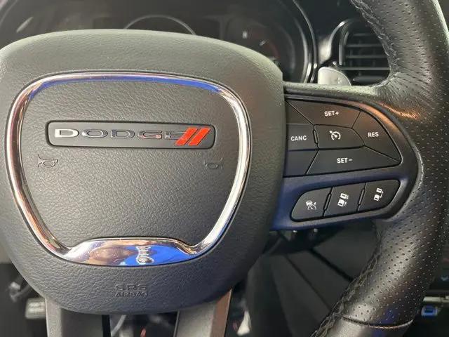 2025 Dodge Durango R/T