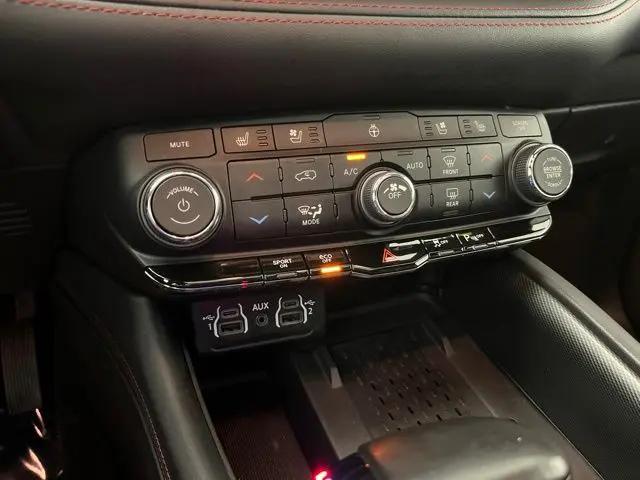 2025 Dodge Durango R/T