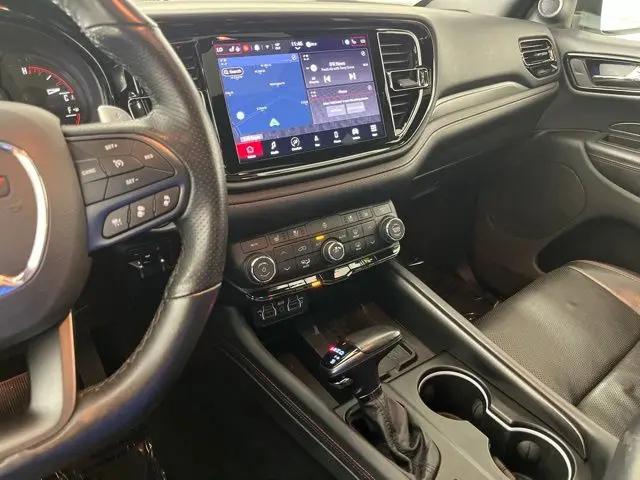 2025 Dodge Durango R/T