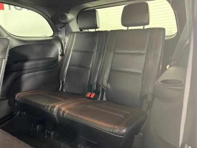 2025 Dodge Durango R/T