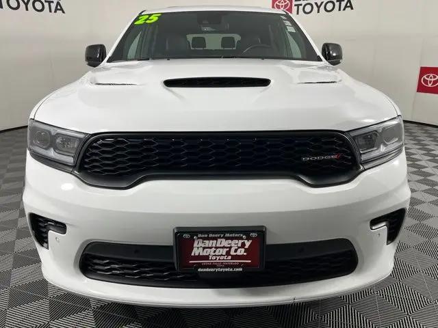 2025 Dodge Durango R/T