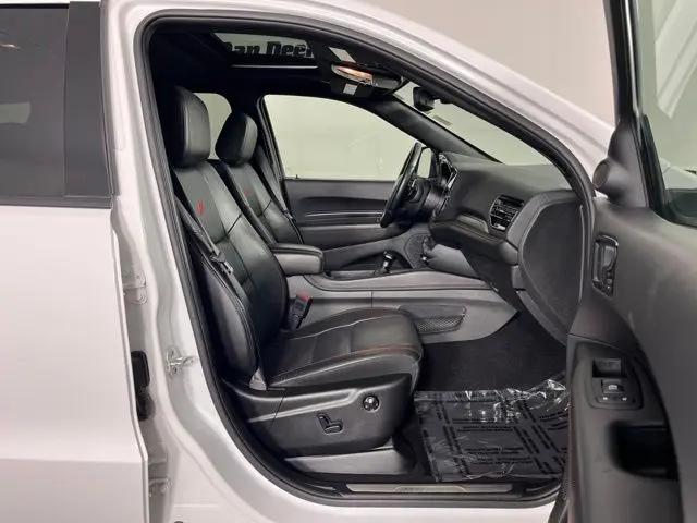 2025 Dodge Durango R/T