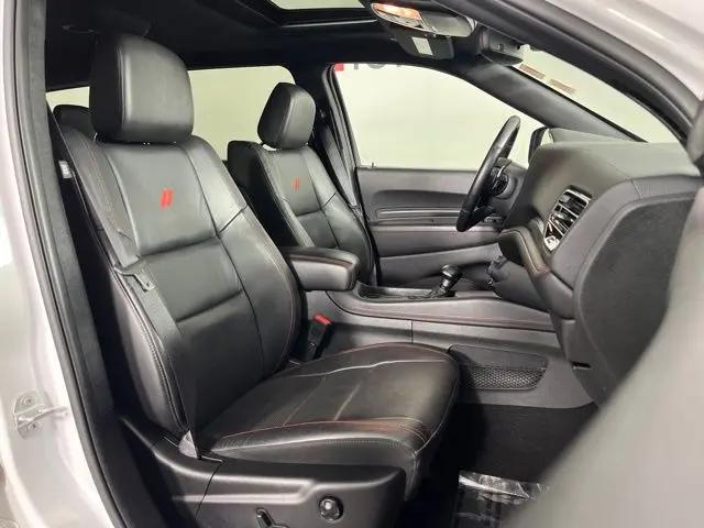 2025 Dodge Durango R/T