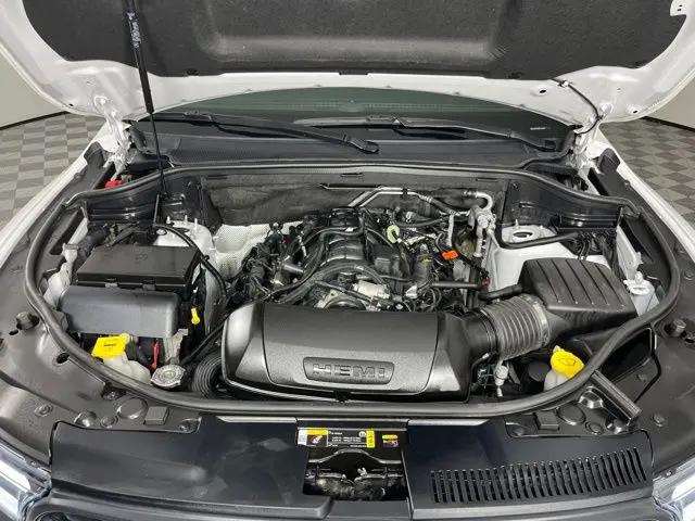 2025 Dodge Durango R/T