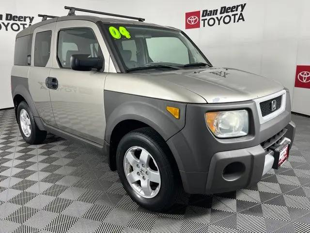 2004 Honda Element EX for sale in Cedar Falls, IA