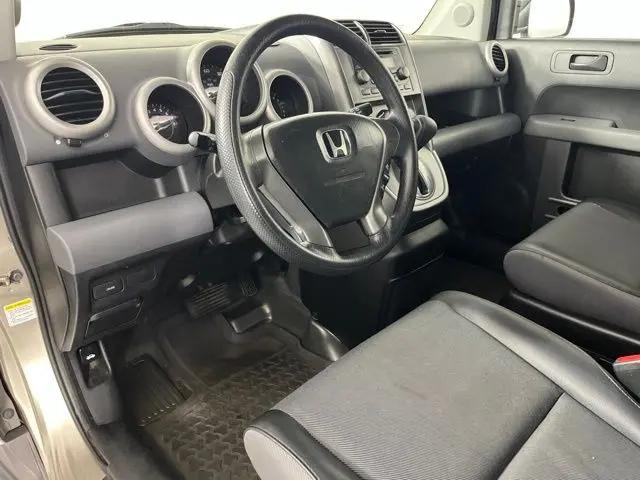2004 Honda Element EX