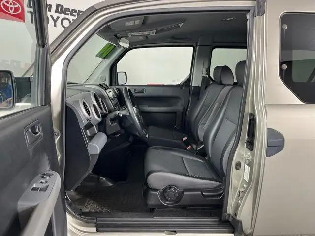 2004 Honda Element EX