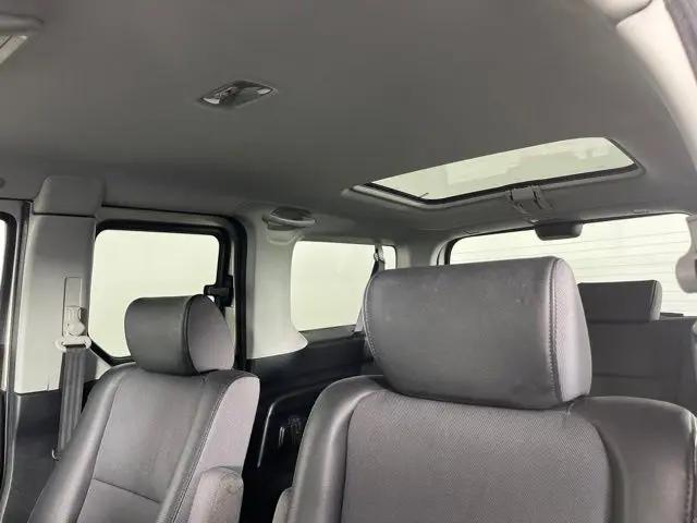 2004 Honda Element EX