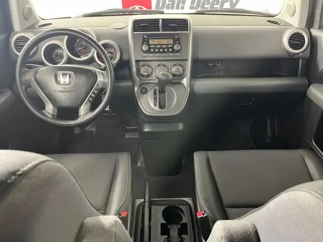 2004 Honda Element EX