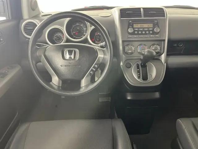 2004 Honda Element EX