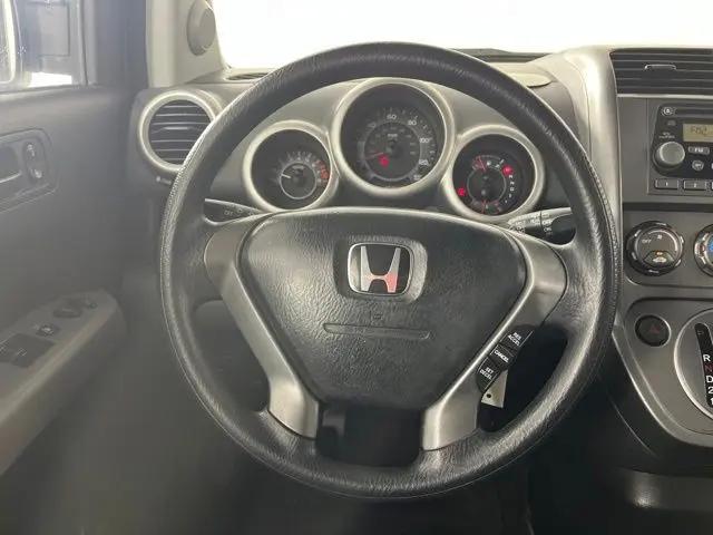 2004 Honda Element EX