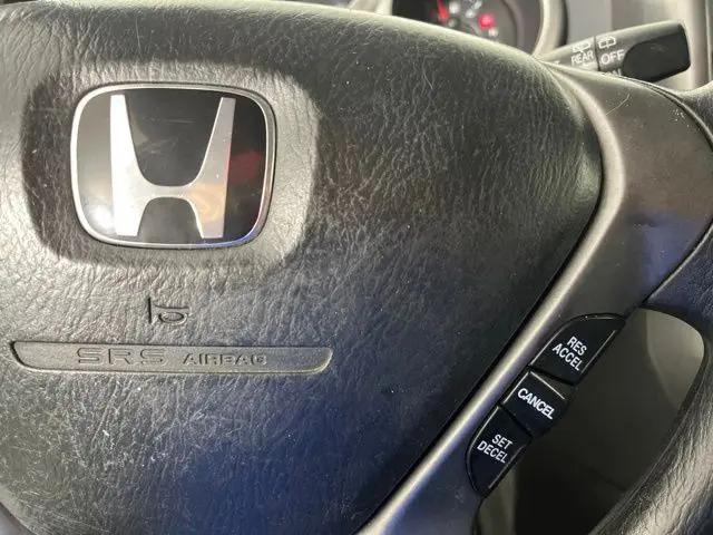 2004 Honda Element EX