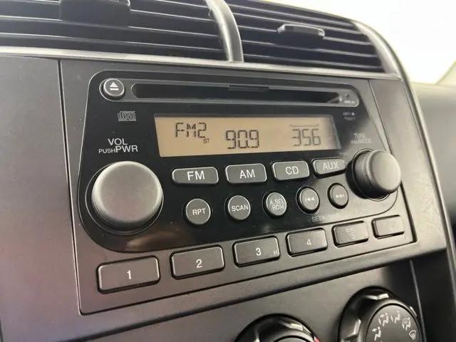 2004 Honda Element EX