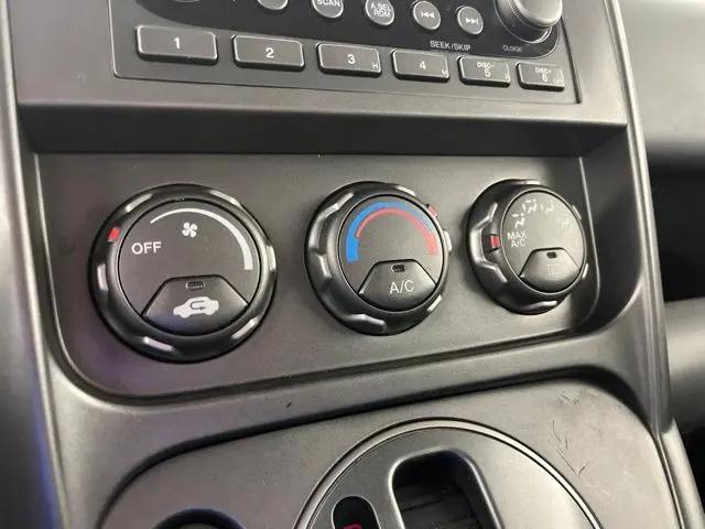 2004 Honda Element EX