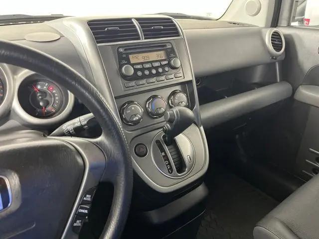 2004 Honda Element EX