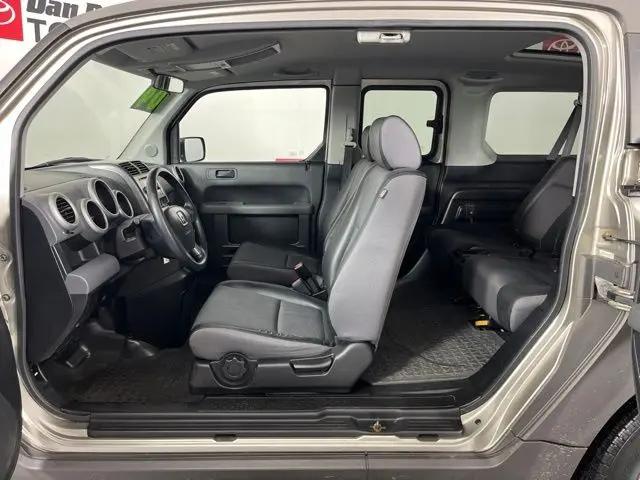 2004 Honda Element EX