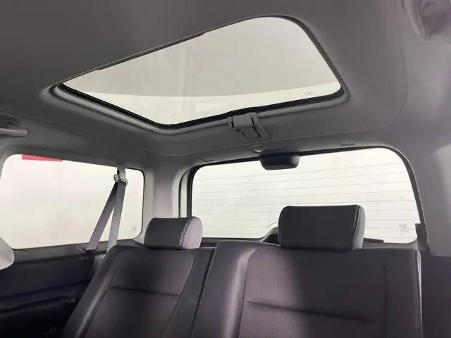 2004 Honda Element EX