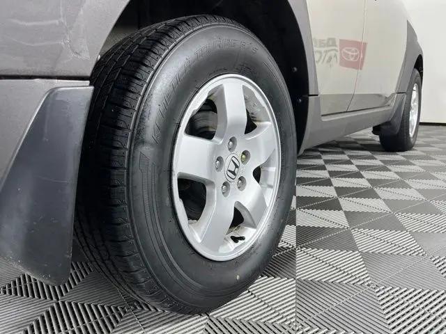 2004 Honda Element EX