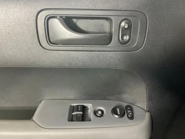 2004 Honda Element EX