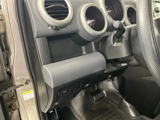 2004 Honda Element EX